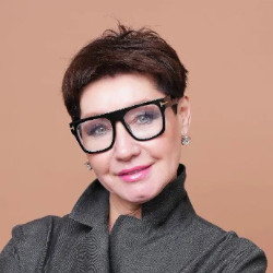 Дерябина Елена Валентиновна