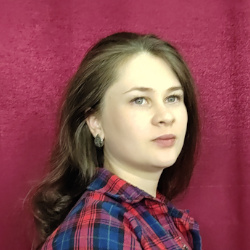 Грушко Екатерина Евгеньевна