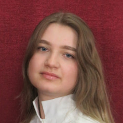 Григорова Лариса Алексеевна
