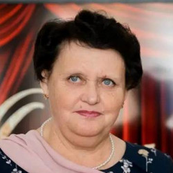 Апраксина Елена Александровна