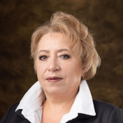 Рубцова Анжелика Александровна
