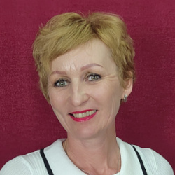 Сухорукова Наталья Павловна