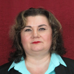 Сизикова Инга Викторовна