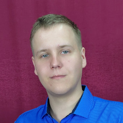 Зыков Захар Николаевич