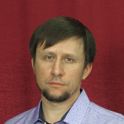 Колединцев Роман Сергеевич