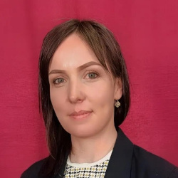 Антипова Ирина Викторовна
