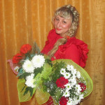 Тарханова Наталья Васильевна