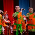 «Связь времён: подвиг народного ополчения»