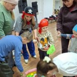 "АРТ-МАСТЕРСКАЯ «СО-ТВОРЕНИЕ»"