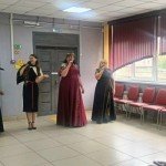 Концерт "БалаГурье"