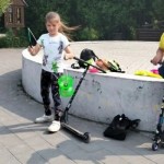 Занимательная мозаика