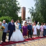 День семьи, любви и верности!