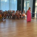 Крутим лето в Лесном озере!