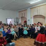 НАРОДНЫЙ КОД РУССКОЙ ОСЕНИ 