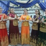 УЛИЦЫ МИРА — АВАТИФ
